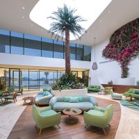 the retreat palm dubai mgallery by sofitel
