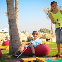 ja beach hotel (ex. ja jebel ali beach hotel)