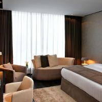 melia dubai