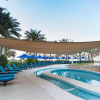 ja beach hotel (ex. ja jebel ali beach hotel)