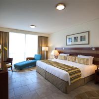 oasis beach tower