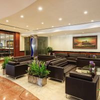 grand central hotel dubai