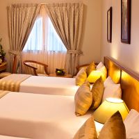 landmark plaza hotel baniyas
