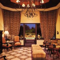 one & only royal mirage residence & spa