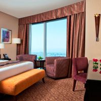 rose rayhaan by rotana