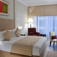 mercure hotel apartments dubai barsha heights (ex.yassat gloria)