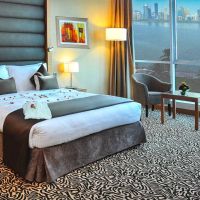 copthorne hotel sharjah