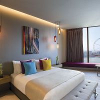 rixos premium dubai