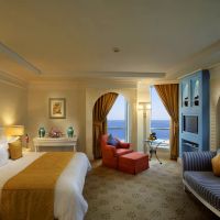 habtoor grand resort & spa
