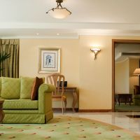 le royal meridien beach & spa