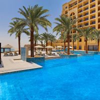 doubletree by hilton resort and spa marjan island