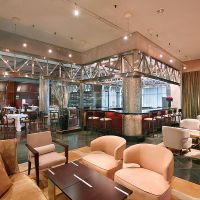 grand hyatt hotel