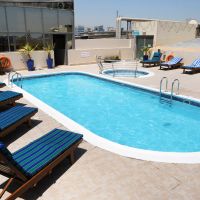 grand central hotel dubai