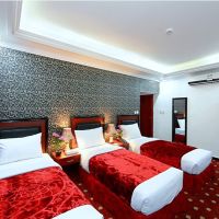 gulf star hotel dubai