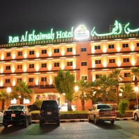 ras al khaimah hotel