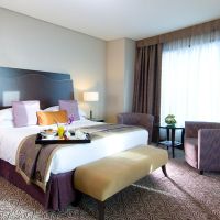 rose rayhaan by rotana