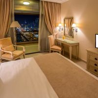 mercure hotel apartments dubai barsha heights (ex.yassat gloria)