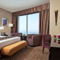 rose rayhaan by rotana