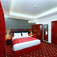 gulf star hotel dubai