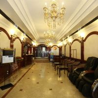 panorama hotel bur dubai