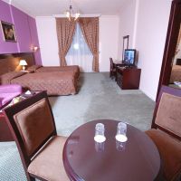 al bustan hotel sharjah