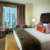 rose rayhaan by rotana