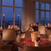 radisson blu fujairah resort