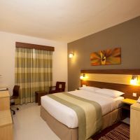 citymax hotel sharjah