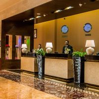 copthorne hotel sharjah