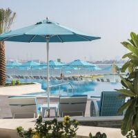 the retreat palm dubai mgallery by sofitel