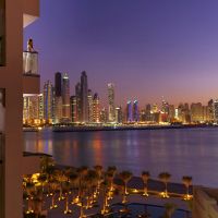 fairmont the palm