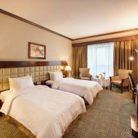 grand central hotel dubai