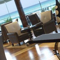 hilton dubai jumeirah beach
