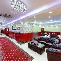 gulf star hotel dubai