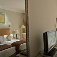 mercure hotel apartments dubai barsha heights (ex.yassat gloria)