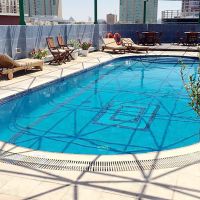 sadaf hotel
