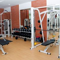 dubai marine beach resort & spa