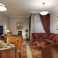mercure hotel apartments dubai barsha heights (ex.yassat gloria)