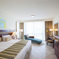 oasis beach tower
