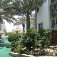 green house sharjah