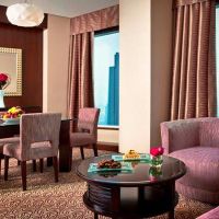 rose rayhaan by rotana