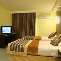 panorama hotel bur dubai