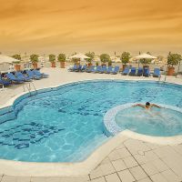towers rotana