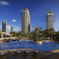 habtoor grand resort & spa
