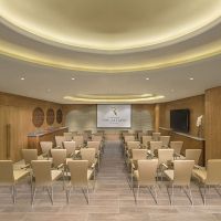 the retreat palm dubai mgallery by sofitel
