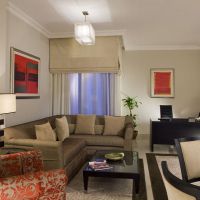 mercure hotel apartments dubai barsha heights (ex.yassat gloria)