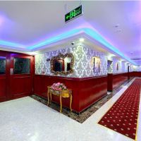 gulf star hotel dubai