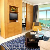 beach rotana hotel abu dhabi