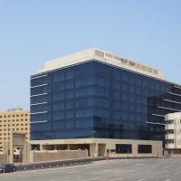 melia dubai