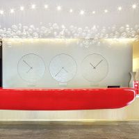 ibis mall of the emirates